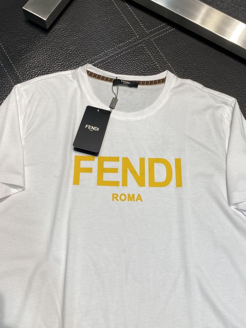 Fendi T-Shirts